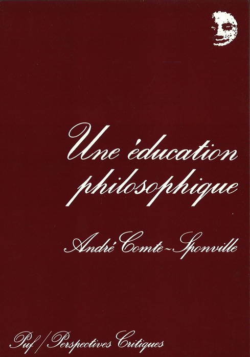 Une éducation philosophique