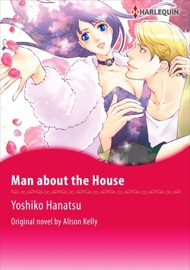Man About the House - Yoshiko Hanatsu & Alison Kelly by  Yoshiko Hanatsu & Alison Kelly PDF Download
