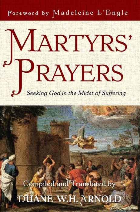 Martyrs' Prayers