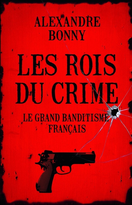 Les Rois du crime