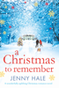 Jenny Hale - A Christmas to Remember artwork