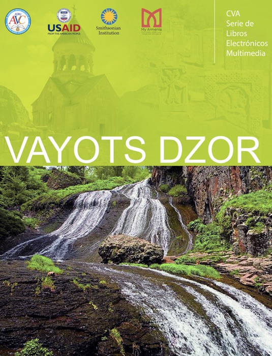 Vayots Dzor (En español)