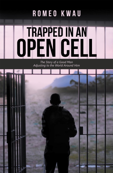 Trapped in an Open Cell