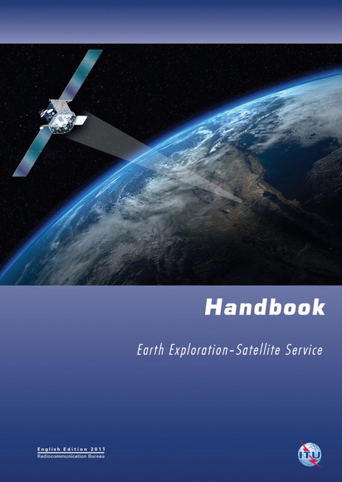 Handbook Earth Exploration-Satellite Service