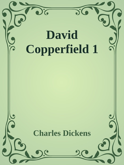 David Copperfield 1