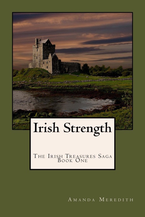 Irish Strength