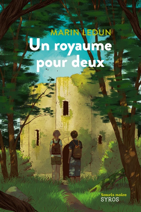 Un royaume pour deux