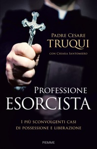 Professione esorcista Book Cover