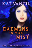 Daemons in the Mist - Kat Vancil