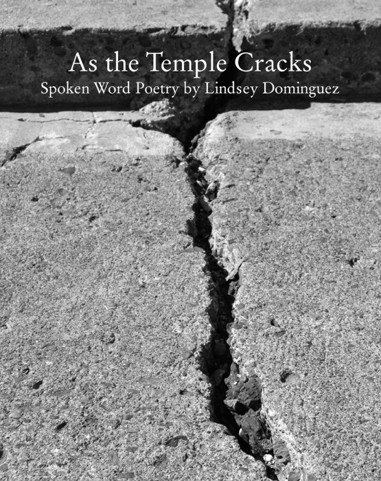 As the Temple Cracks