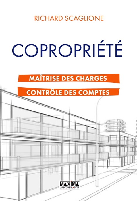 Copropriété : maîtrise des charges et contrôle des comptes