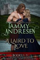 Tammy Andresen - A Laird to Love artwork