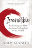 Andy Stanley - Irresistible artwork