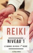 Reiki Niveau 1 - Olivier Remole