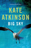 Kate Atkinson - Big Sky artwork