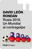 Rusia 2018 - David León Rondán