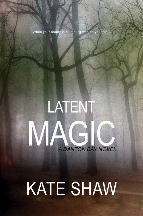 Latent Magic