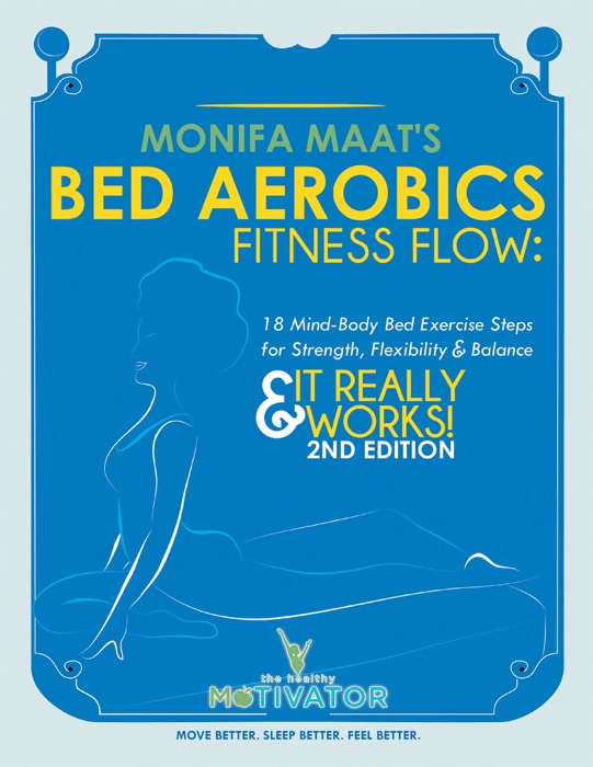 Bed Aerobics Fitness Flow