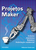 Projetos Maker - Hellynson Cássio Lana