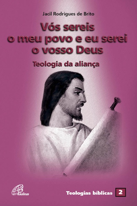 Vós sereis o meu povo e eu serei o vosso Deus