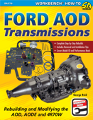 Ford AOD Transmissions - George Reid