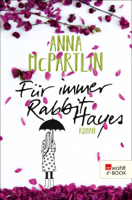 Anna McPartlin - Für immer Rabbit Hayes artwork