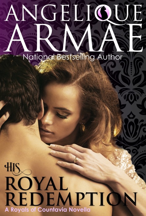 His Royal Redemption (Royals of Countavia 2)