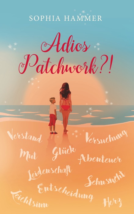 Adios Patchwork?!