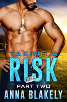 Anna Blakely - Taking a Risk, Part Two artwork