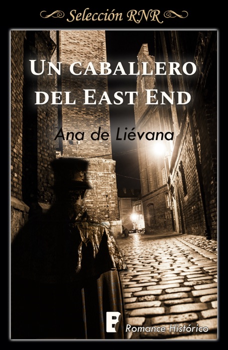 Un caballero del East End