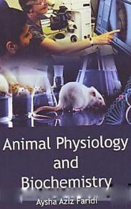 Animal Physiology And Biochemistry