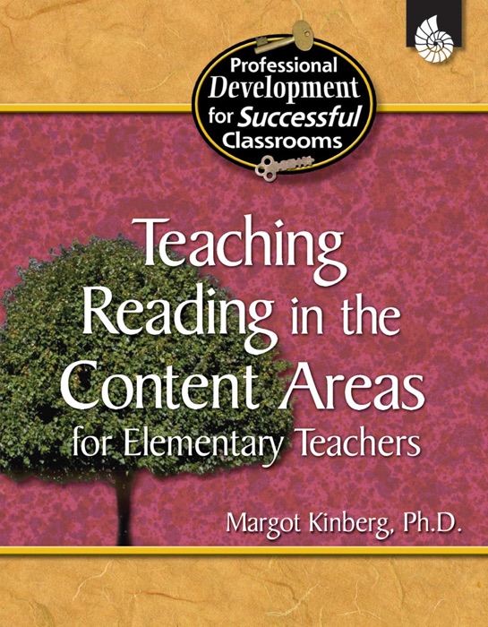 Teaching Reading in the Content Areas for Elementary Teachers