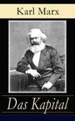 Das Kapital - Karl Marx