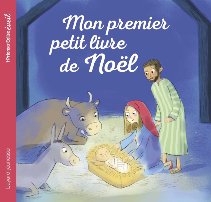 Mon premier petit livre de Noël