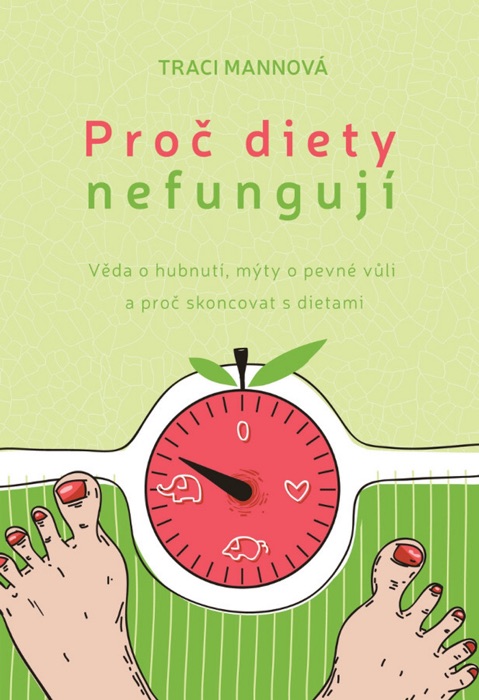 Proč diety nefungují