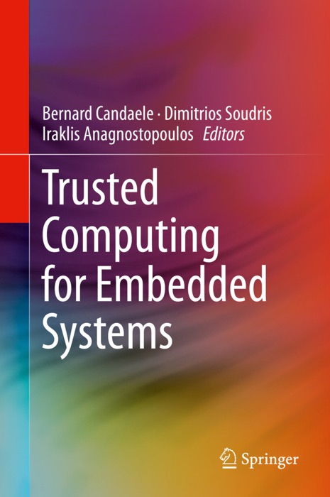 Trusted Computing for Embedded Systems