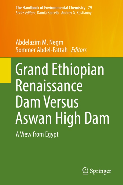 Grand Ethiopian Renaissance Dam Versus Aswan High Dam