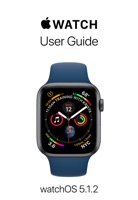 Apple Watch User Guide