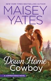 Down Home Cowboy - Maisey Yates by  Maisey Yates PDF Download