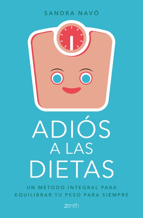 Adiós a las dietas