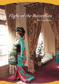 Flight of the Butterflies (English Edition) Volume 1 - Kan Takahama