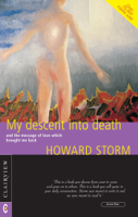 Howard Storm - My Descent into Death artwork