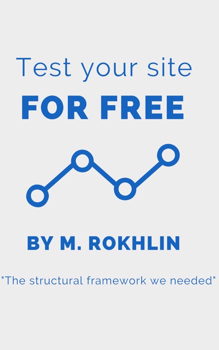 Test Your Site for Free