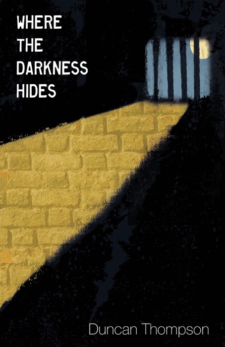 Where the Darkness Hides