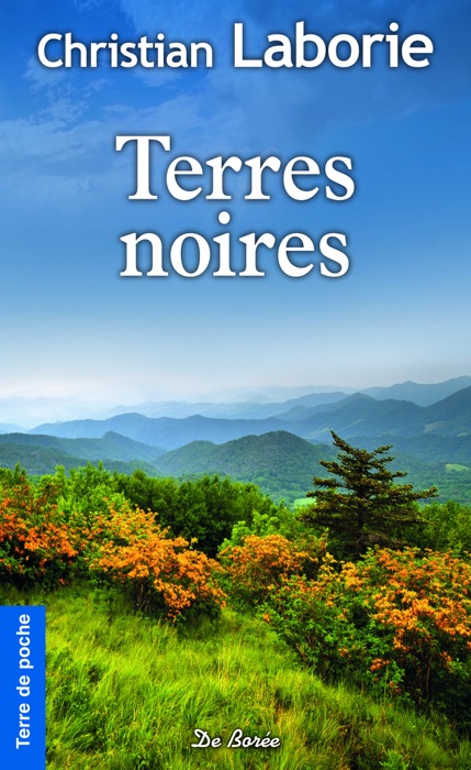 Terres noires