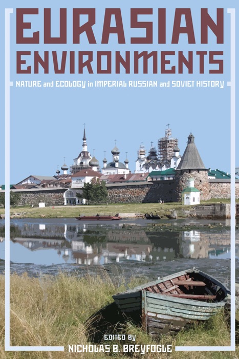 Eurasian Environments