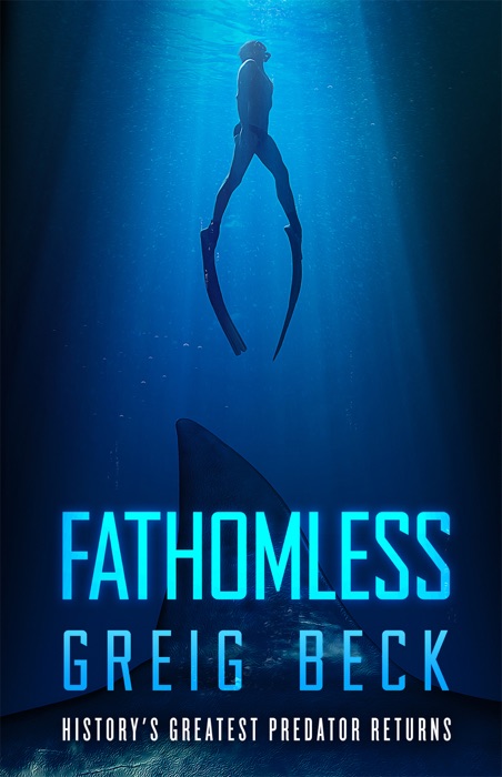 Fathomless: A Cate Granger Novel 1