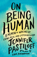 Jennifer Pastiloff - On Being Human artwork