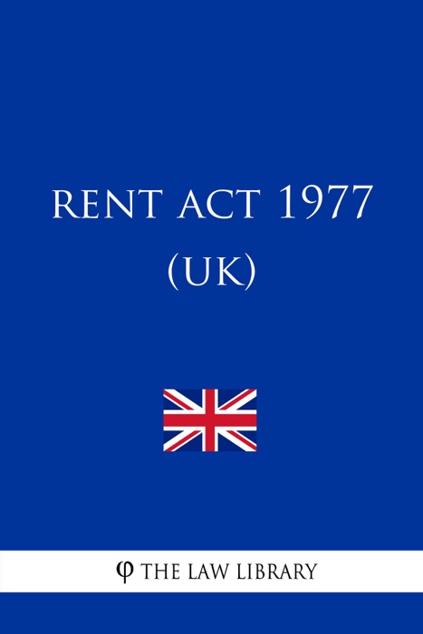 Rent Act 1977 (UK)