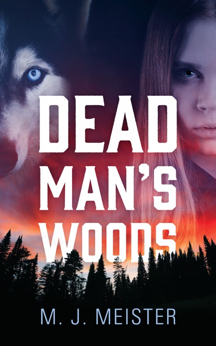 Dead Man's Woods